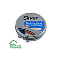 Віск для взуття Silver 50 мл, фото 6