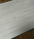 Журнальний стіл Флай аляска білий, обідній, фото 5