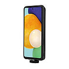 Чохол-акумулятор XON PowerCase для Samsung A33 5000 mAh Black, фото 3