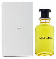 Женские духи Louis Vuitton Turbulences Tester (Луи Витон Турбуленс) Парфюмированная вода 100 ml/мл Тестер