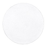 Світильник люстра без пульта світлодіодний BIOM DEL-R04-24 4500K 24Вт