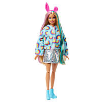 Лялька Barbie Cutie Reveal Милий кролик (HHG19)