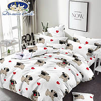 Дитяча постільна білизна з бязі