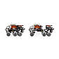Lego Technic Марсохід команди дослідників 42180, фото 4