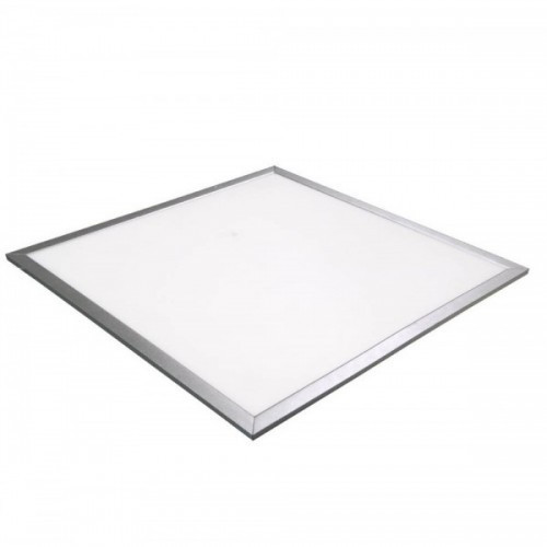 Світлодіодна панель LED BIOM 36Вт для стель Армстронг ARM-2-600-36-6 36W, 595x595мм, холодне світло