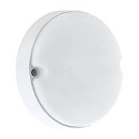 Світильник світлодіодний 12 Вт РКХ Biom MPL-R12-6 12 Вт 6000 К, коло