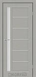 Двері міжкімнатні KORFAD "CRYSTAL" OCTAVIA, фото 3