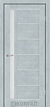 Двері міжкімнатні KORFAD "CRYSTAL" OCTAVIA, фото 8