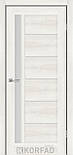 Двері міжкімнатні KORFAD "CRYSTAL" OCTAVIA, фото 5