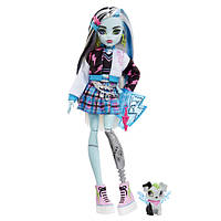 Лялька Monster High Монстро-класика Френкі (HHK53)