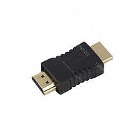Перехідник штекер HDMI - штекер HDMI