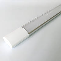 Линейный светодиодный светильник LN-36W Slim 120см холодный белый IP20 220v
