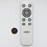 Світильник з пультом світлодіодний конструктор Biom SMART SML-R20-80 DIY 80Вт, фото 9