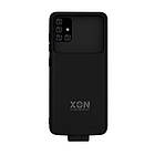 Чохол-акумулятор XON PowerCase для Samsung M30S 5000 mAh Чорний (PCBS2530150B 1424), фото 3