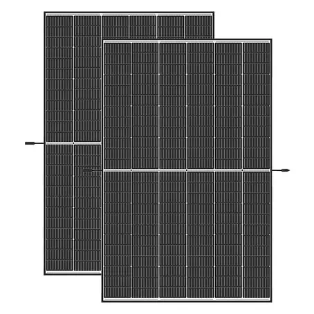 Сонячна панель Trina Solar 430W (TSM-430 DE09R.08)