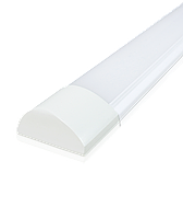 Лінійний LED світильник LN-50 50W 6200K 1200mm 220v