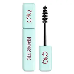 Гель для укладання брів OKO Brow Fix, 7 мл