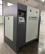 Гвинтовий компресор Mast SH-10 inverter, фото 3