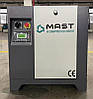 Гвинтовий компресор Mast SH-10 inverter, фото 3