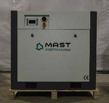 Гвинтовий компресор Mast SH-30 inverter, фото 2