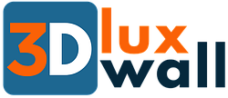 3D LUX WALL - інтернет-магазин декору для дому