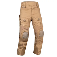 Полевые летние штаны "MABUTA MK-2" (HOT WEATHER FIELD PANTS), форменные штаны, тактические штаны койот