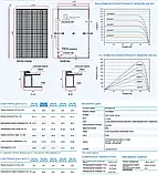 Сонячна панель Trina Solar 430W (TSM-430 DE09R.08), фото 4