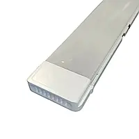 Светильник линейный LN-4-100-1200-6 100W 6200K 1200mm