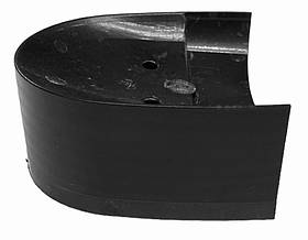 Підбор жіночий пластиковий 2503 р.1-3 Висота 2,6-2,7-2,8 см