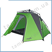 Намет автомат. 2-х місць. Norfin Pike 2 NF