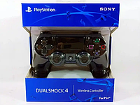 Джойстик геймпад контролер бездротовий ps4 dualshock 4 SONY PS4 DOUBLESHOCK 4 tis gla Оригінал джойстик