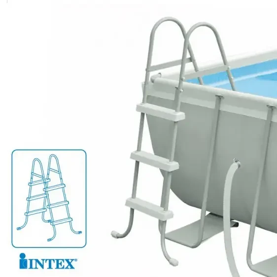 Сходи Intex 28065 для басейнів до 107 см