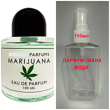 Парфумована вода Marıjuana — 110 мл