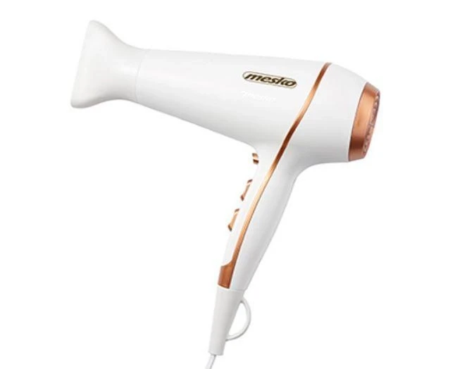Фен Mesko MS 2250 2100W білий