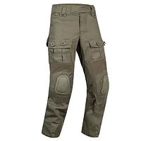 Полевые летние штаны "MABUTA MK-2" (HOT WEATHER FIELD PANTS), мужские тактические брюки, штаны полевые олива