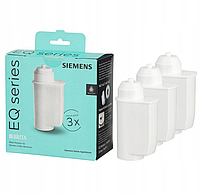 Набор фильтров для воды кофемашин Siemens Brita Intenza TZ70033, 3 шт.