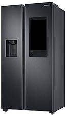 Холодильник із морозильною камерою Samsung RS6HA8891B1, фото 2