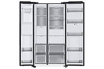 Холодильник із морозильною камерою Samsung RS6HA8891B1, фото 4