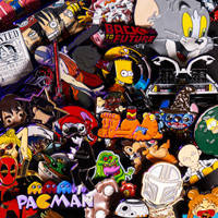 Атрибутика