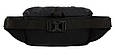 Сумка на пояс Burton Cnvrtbl Sleyton Hip 18L True Black, фото 3
