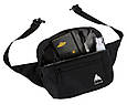 Сумка на пояс Burton Cnvrtbl Sleyton Hip 18L True Black, фото 4