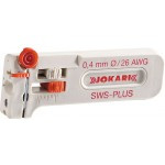 Інструмент для зняття мікроізоляції JOKARI SWS-Plus 050, 0,50 мм Ø  ⁇  AWG 24