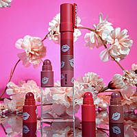 Помада для губ 4 в 1 Sheglam Mega Lip Stacks Petal Stack