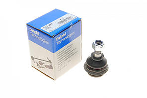 Опора кульова передня нижня Citroen Berlingo/ Peugeot Partner 1.4-2.0HDi 08- (Delphi TC1022)