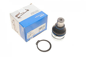 Опора кульова передня нижня Mitsubishi Lancer 03-/ Outlander 06-12/ Citroen C4 12- (Delphi TC2349)