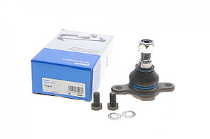 Опора кульова передня нижня Volkswagen T4 90-96 (Delphi TC527)