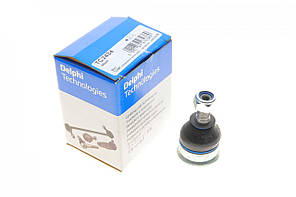 Опора кульова передня Smart Fortwo 08- (Delphi TC2434)