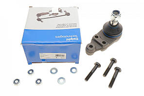 Опора кульова передня Ford Transit 86-91 (Delphi TC570)
