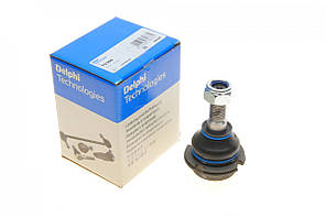 Опора кульова передня нижня Citroen C5/ Peugeot 405/ 607 87- (Delphi TC368)