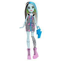 Лялька Monster High Моя монстро-подружка Френкі Стайн (HRC12/HKY76)